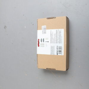 Расходные материалы для робота-пылесоса BRUNER MPVC-3711 уцененный (0142230400)