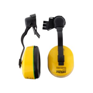 Наушники СОМЗ-5 ШТУРМ 28 Дб для крепления на каску