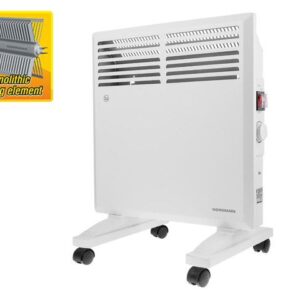 Конвектор электрический NORMANN ACH-104