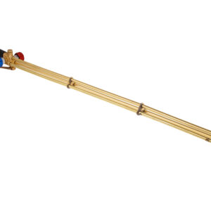 Резак пропановый Р3П-32М-Р-У2 (до 300мм, ф6/9мм) (ООО "РЕДИУС 168")