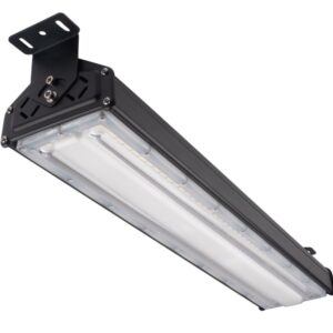 Светильник светодиодный для высоких пролетов PPI- 04 100w 5000K IP65 230V, JAZZWAY