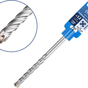 12х100х160 мм бур (сверло) SDS-plus EXPERT STARTUL