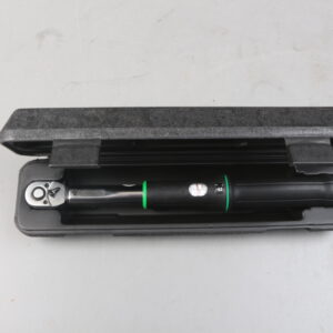 Ключ динамометрич. 5-25 Н/м 1/4" TOPTUL уцененный (5112149616)