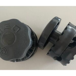 Фиксатор крыши (узел) для качелей универсальный (2шт) ОЛЬСА