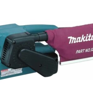 Ленточная шлифмашина MAKITA 9911J MAKPAC3