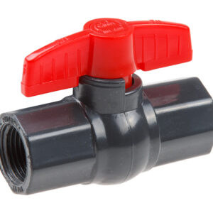 Кран шар. 1/2" вн.-вн., AV Engineering