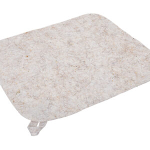 Коврик для бани, HOT POT из войлока