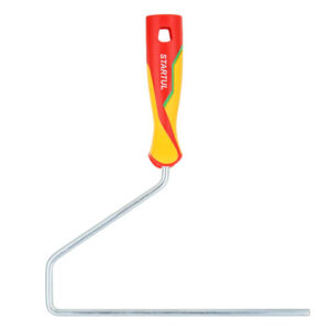 Ручка для ролика ф8мм, 250мм трехкомпонентная STARTUL PROFI