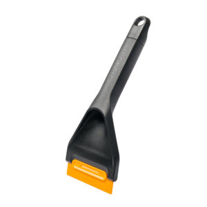 Скребок автомобильный двусторонний Solid  Duo FISKARS
