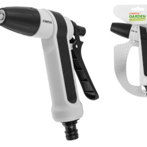 Пистолет-распылитель рег. STARTUL GARDEN (ST6017-02)