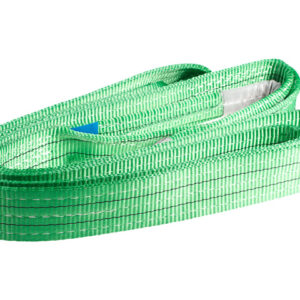 Строп текстильный ленточный петлевой 2т, 4м