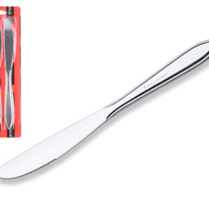 Набор ножей столовых, 3шт., серия OCEANO, DI SOLLE