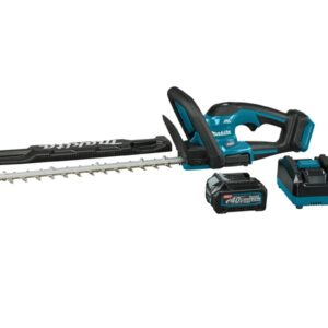 Аккум. кусторез MAKITA XGT UH021GD101