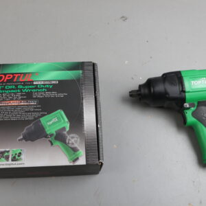 Пневмогайковерт 1/2" 1085Nm SUPER DUTY TOPTUL (KAAJ1680) уцененный (2940503328)