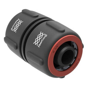 Муфта соед. для шлангов 3/4" FiberComp FISKARS