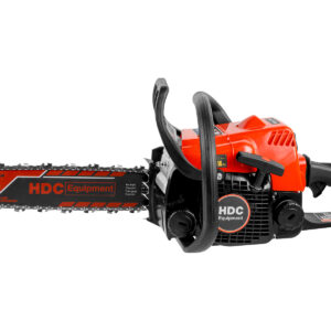 Бензопила HDC HD-C180 шина 35 см (14"), 3/8" LP, 1.3 мм, 50 зв.