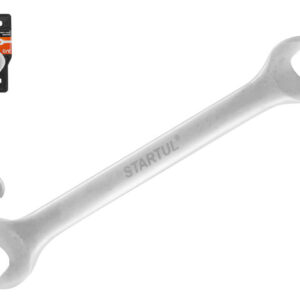 Ключ рожковый 12х13мм STARTUL MASTER (ST3071-1213)