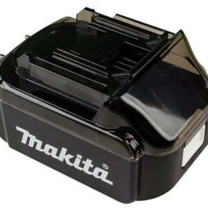 Органайзер для бит в форме аккумулятора LXT MAKITA