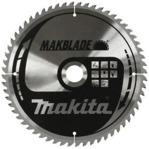 Диск пильный 355х30 мм 24 зуб. по дереву MAKFORCE MAKITA