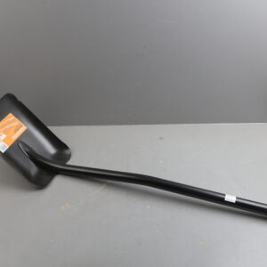 Лопата совковая с ручкой Solid FISKARS уцененный (0125000000)