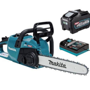 Аккум. пила цепная MAKITA XGT UC022GT101 шина 35 см (14"), 0.325", 1.1 мм в кор.