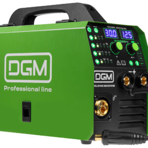 Полуавтомат сварочный DGM TECMIG-305 PULSE