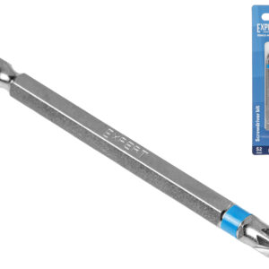 Насадка крестообразная PZ2 90мм 2шт EXPERT STARTUL (SE8622-90)