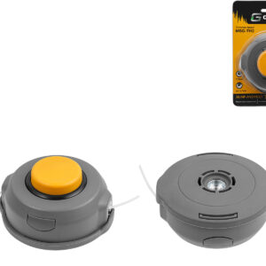 Головка триммерная GUNTER MSG-TH2 полуавт., блистер