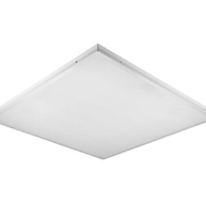 Панель светодиодная PPL 595/U OPAL 50w 4000K IP40, с драйвером JAZZWAY