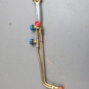 Резак пропановый Р3П-32М-Р-У2 (до 300мм, ф6/9мм) (ООО "РЕДИУС 168") уцененный (2296410800)