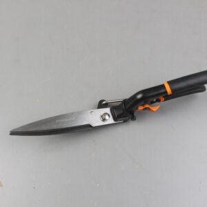 Ножницы для травы GS21 Solid FISKARS уцененный (0972545616)