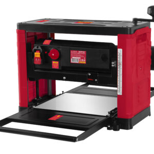 Станок рейсмусовый WORTEX TP 3320-1 в кор. 2000 Вт, шир. 330 мм, глуб.3 мм