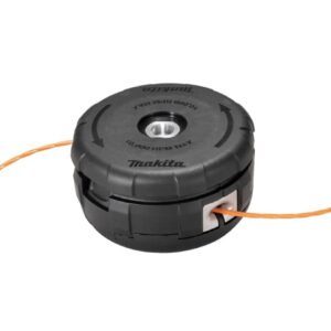 Головка триммерная M8/10x1.25LH MAKITA леска 2.4 мм полуавт.