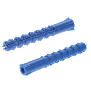 Дюбель распорный 12х70 мм тип K (4 шт в зип-локе) STARFIX