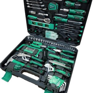 Набор инструментов 168пр. ВОЛАТ