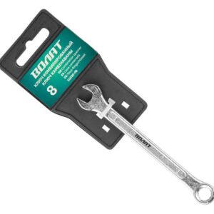 Ключ комбинированный  8мм ВОЛАТ