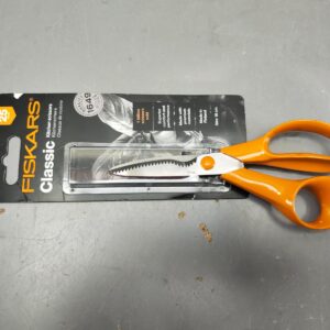 Ножницы кухонные 18 см Classic Fiskars уцененный (1803602528)