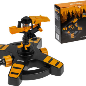 Распылитель импульсный на подставке STARTUL METSA (ST6013-20)