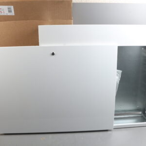 Шкаф коллекторный Wester ШРВ-3 (700х120-180х648-711) уцененный (0842070800)