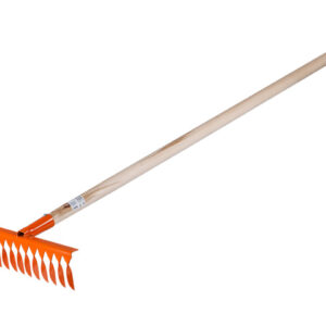 Грабли витые 12 зуб. с черенком 1200мм STARTUL GARDEN (ST6095-01)