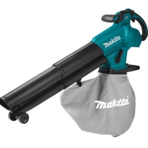 Аккум. воздуходувка MAKITA LXT DUB187 Z в кор.