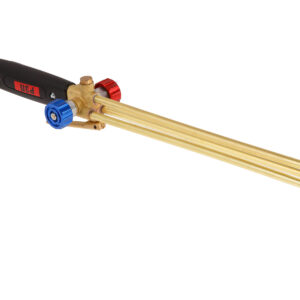 Резак пропановый Р3П-31М-Р (до 300мм, ф6/9мм) (ООО "РЕДИУС 168")