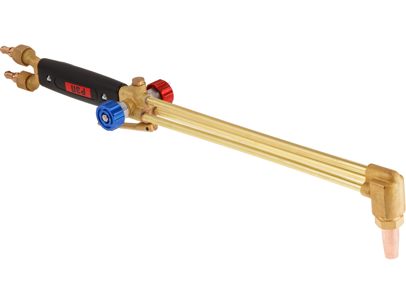 Резак пропановый Р3П-31М-Р (до 300мм, ф6/9мм) (ООО "РЕДИУС 168")