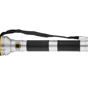 Фонарь светодиодный алюм. CREE XM-L T6 10W JUPITER (JP1005)