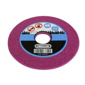 Круг заточной 105х3.2х22.2 мм OREGON