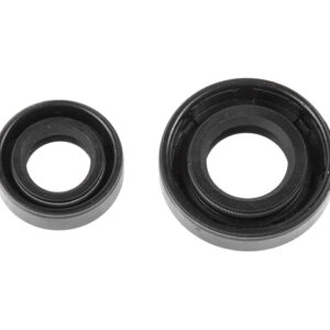 Комплект сальников ECO GTP-X014 (15*30*7 + 12*22*7)