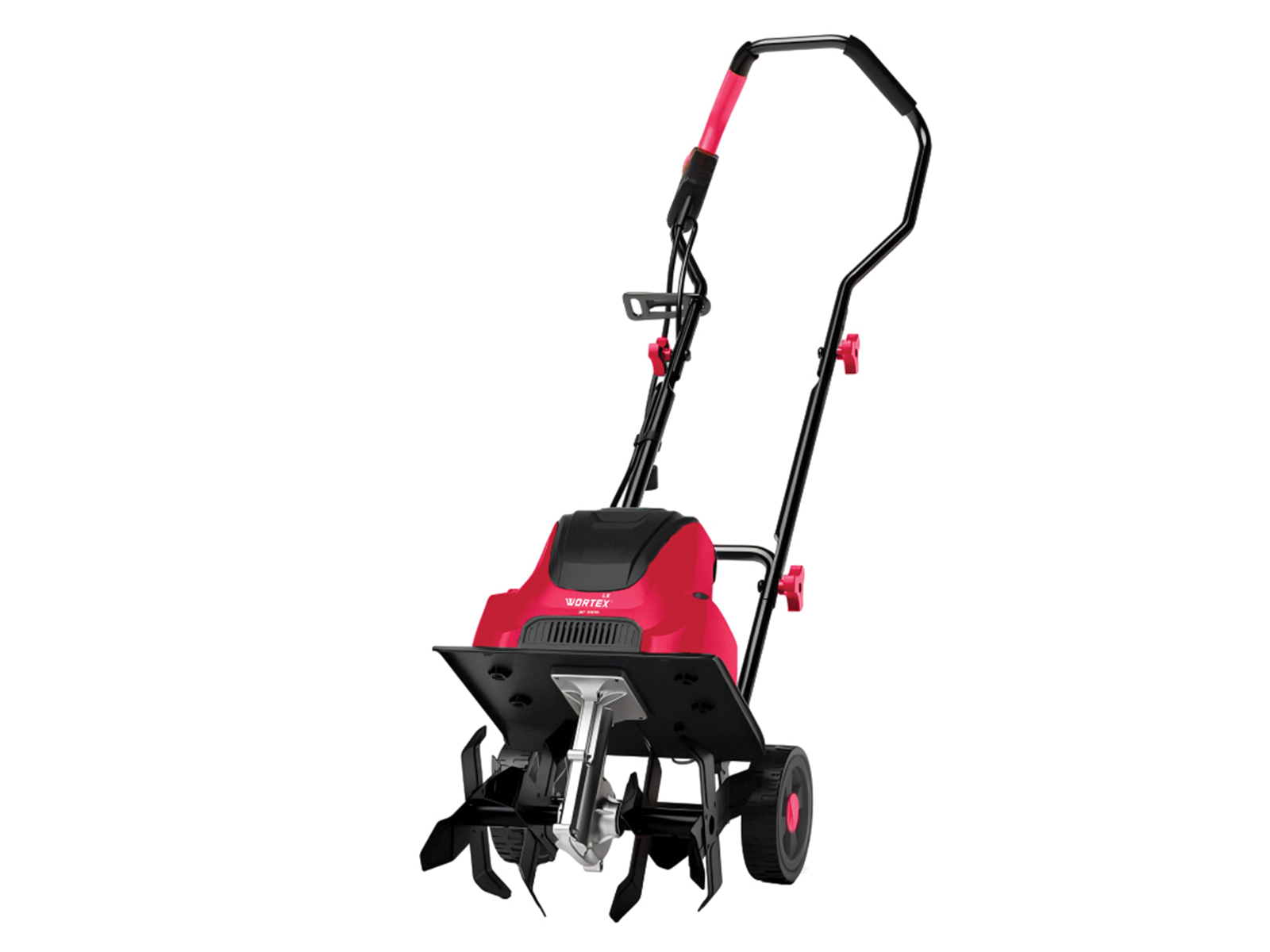 Культиватор электрический WORTEX LX RC 3009 1200 Вт, шир. 30 см, глуб. до 20 см