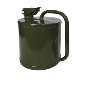 Канистра 5л метал.