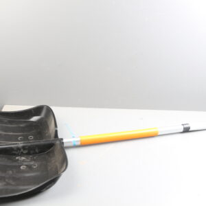 Лопата снеговая SnowXpert FISKARS уцененный (8925552333)