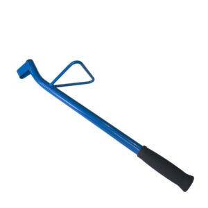 Штроборез ручной трубный 400мм для газосиликата